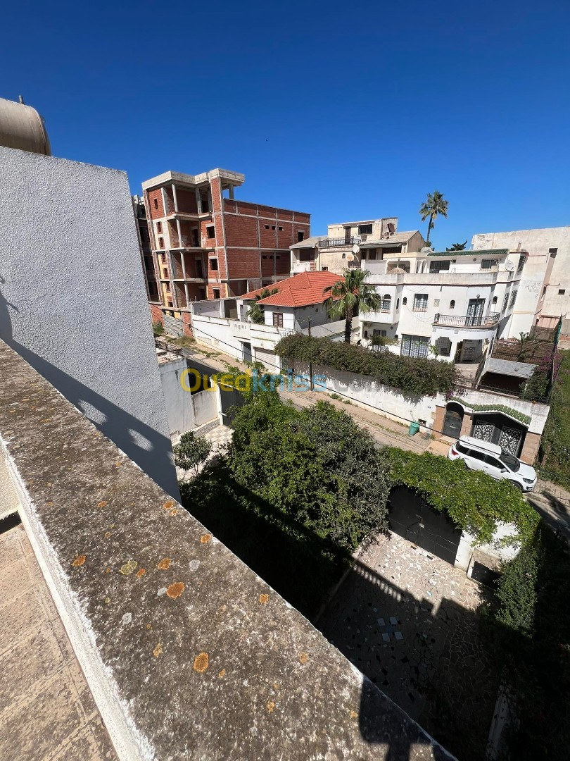 Vente Villa Alger Hydra