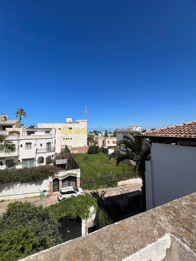 Vente Villa Alger Hydra