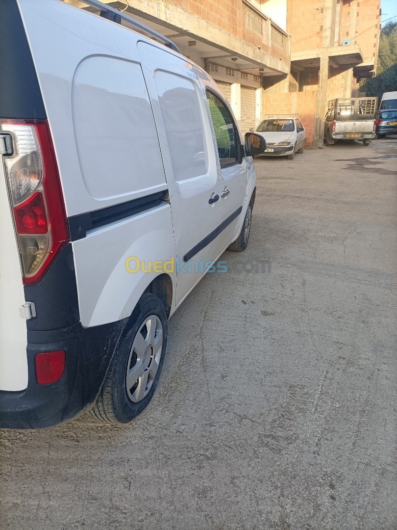 Renault Kangoo 2013 