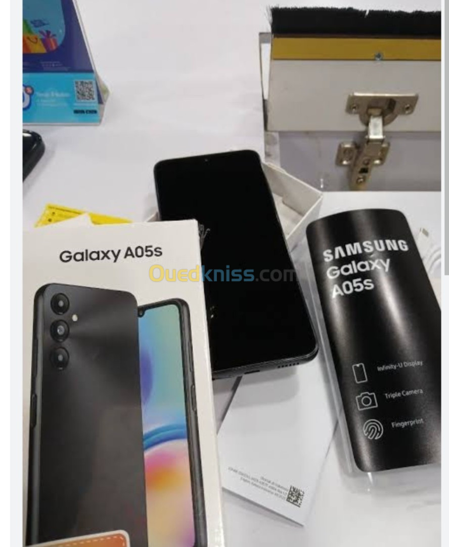 Samsung Samsung a05s