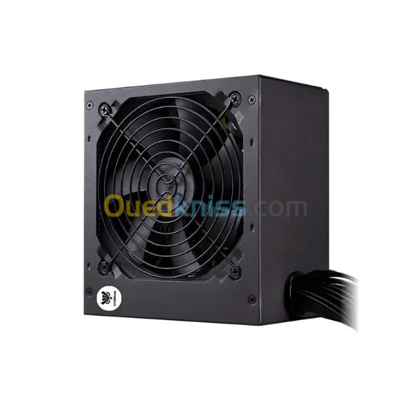 HYBROK PSU 650 - ALIMENTATION 650W - 80+ BRONZE