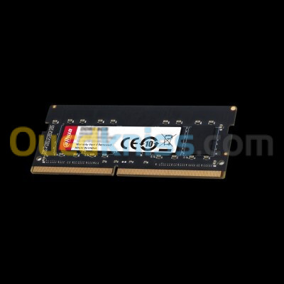 RAM LAPTOP DAHUA C300U DDR4 8GB 3200MHZ 