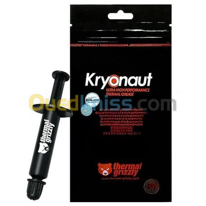 PATE THERMIQUE THERMAL GRIZZLY KRYONAUT TG-K-001-RS/1G ORIGINAL