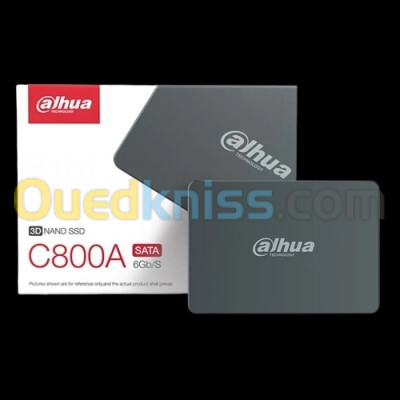 DAHUA SSD C800A 1TB SATA III