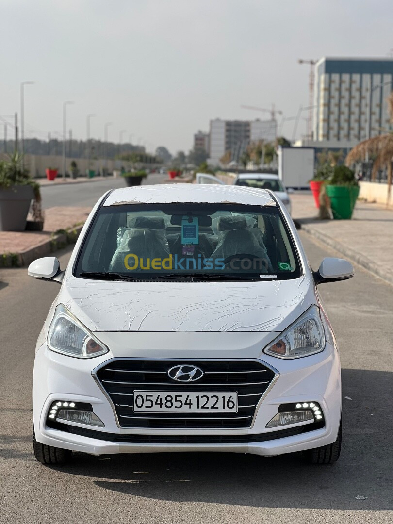 Hyundai Grand i10 2022 