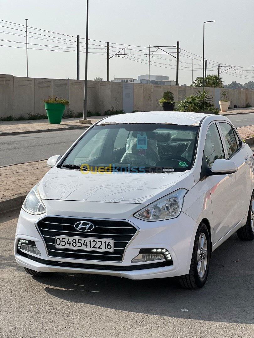 Hyundai Grand i10 2022 