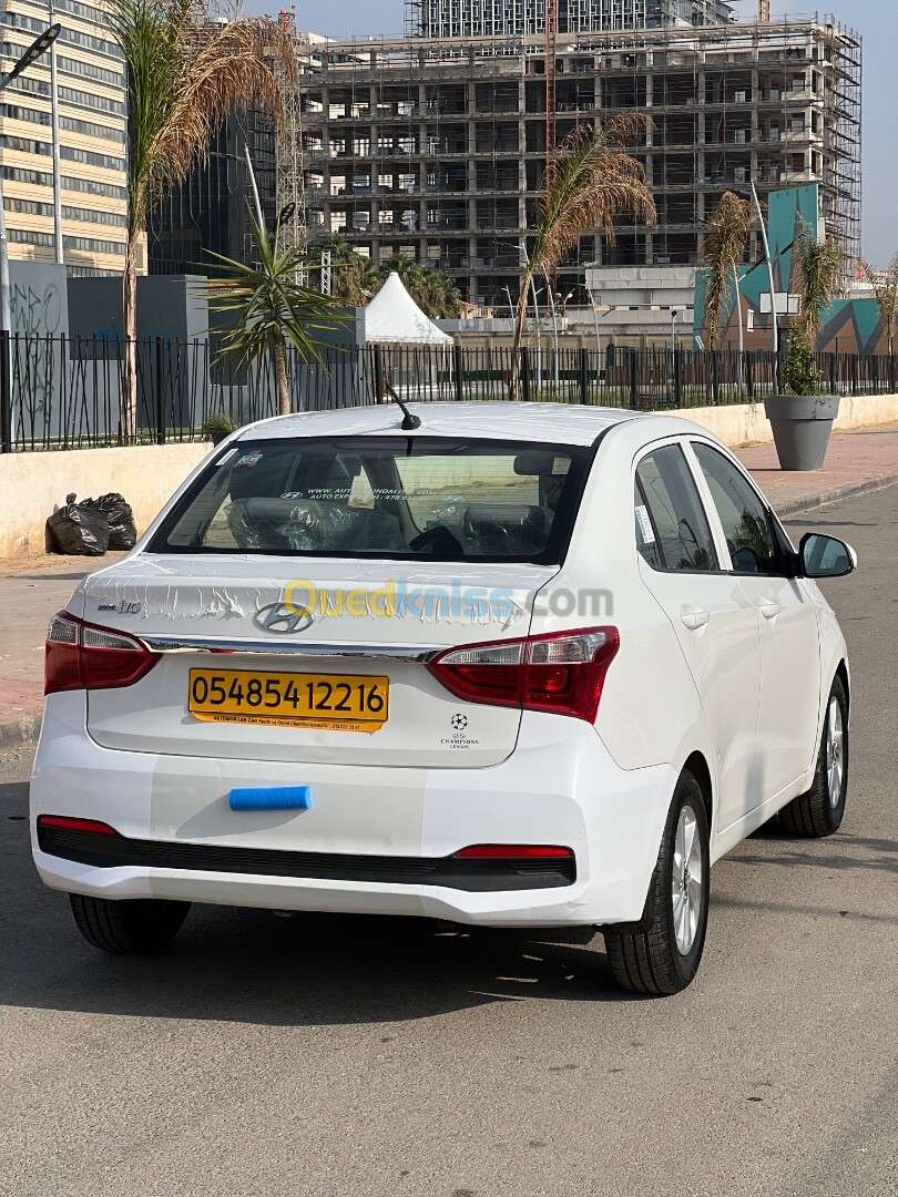 Hyundai Grand i10 2022 