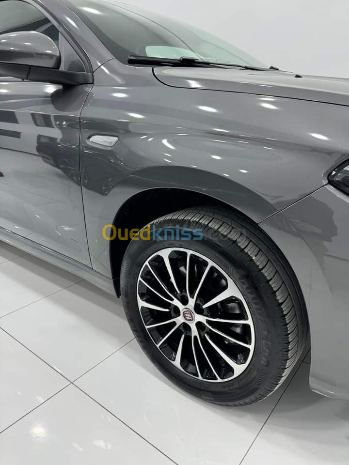 Fiat Tipo 2023 City