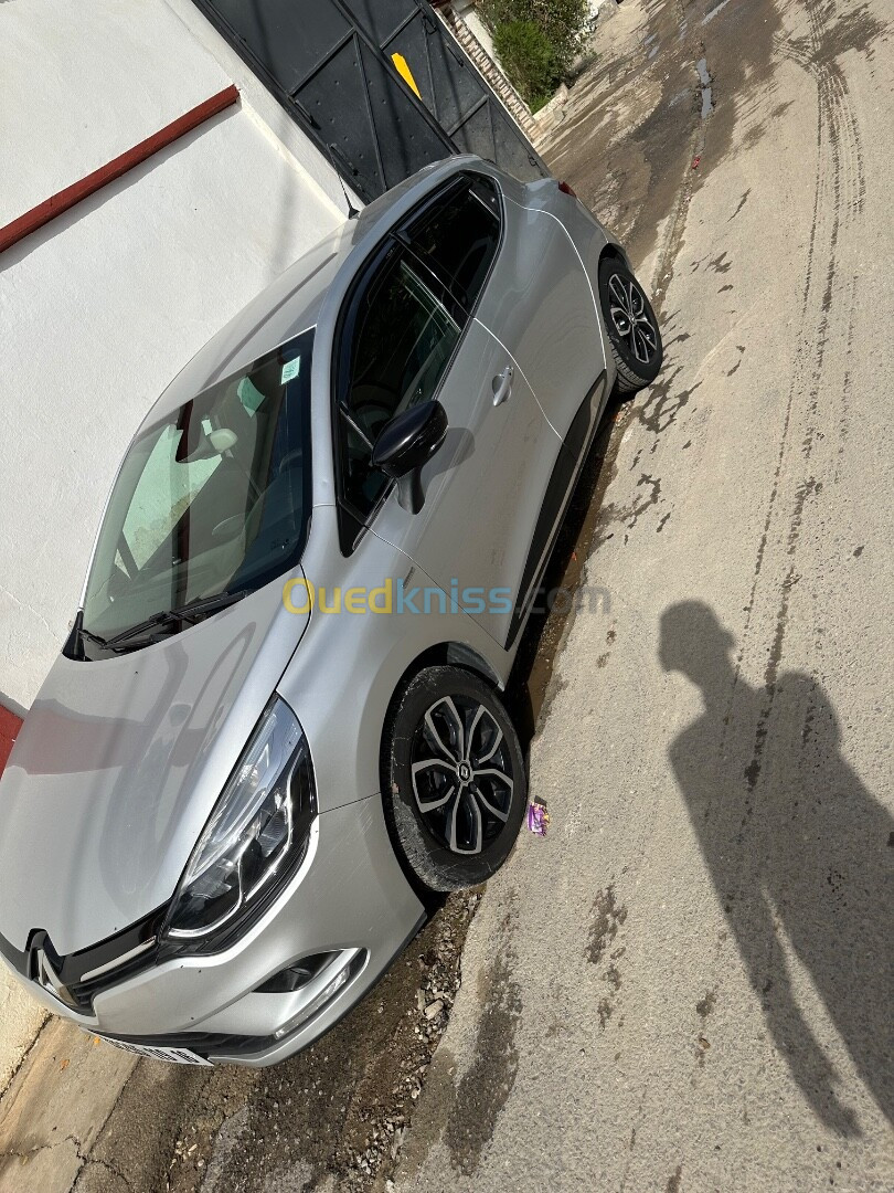 Renault Clio 4 2019 Limited