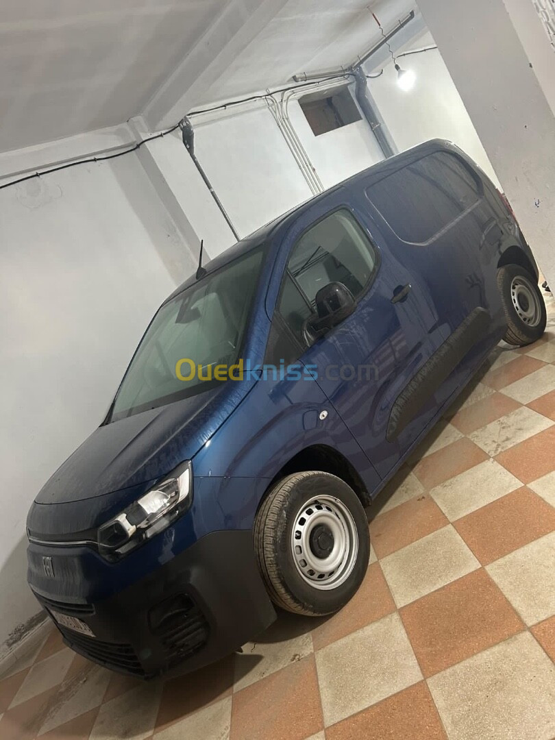 Fiat Doblo 2023 Doblo