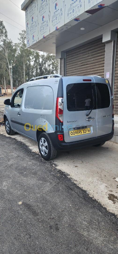 Renault Kangoo 2021 Confort (Utilitaire)