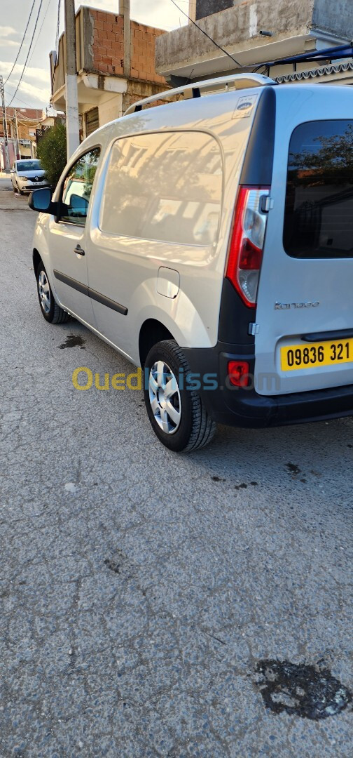 Renault Kangoo 2021 Confort (Utilitaire)