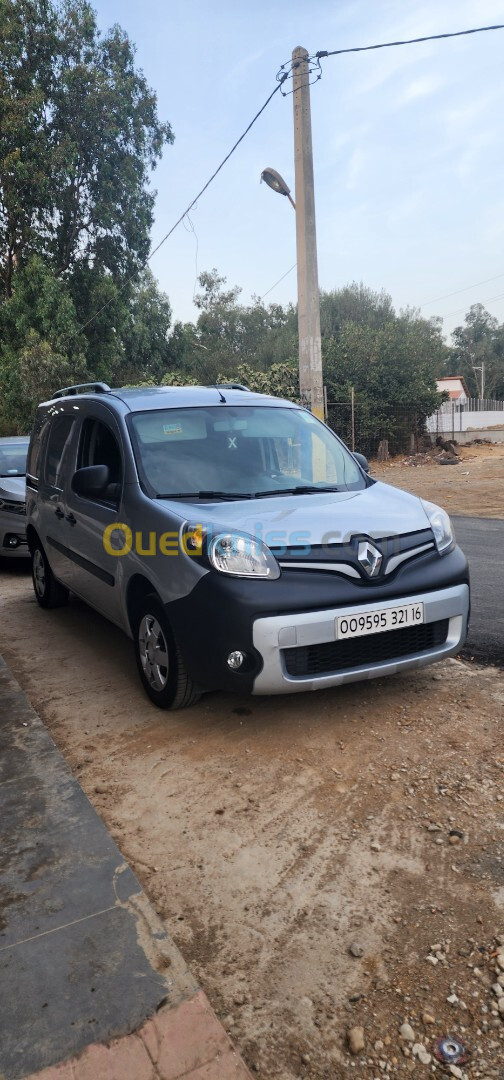 Renault Kangoo 2021 Confort (Utilitaire)