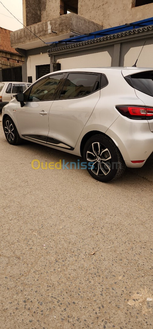 Renault Clio 4 2022 Limited 2