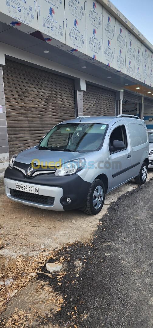 Renault Kangoo 2021 Confort (Utilitaire)