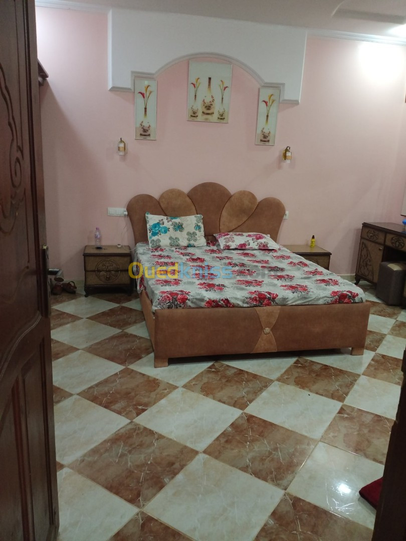 Vente Villa Oran Bethioua