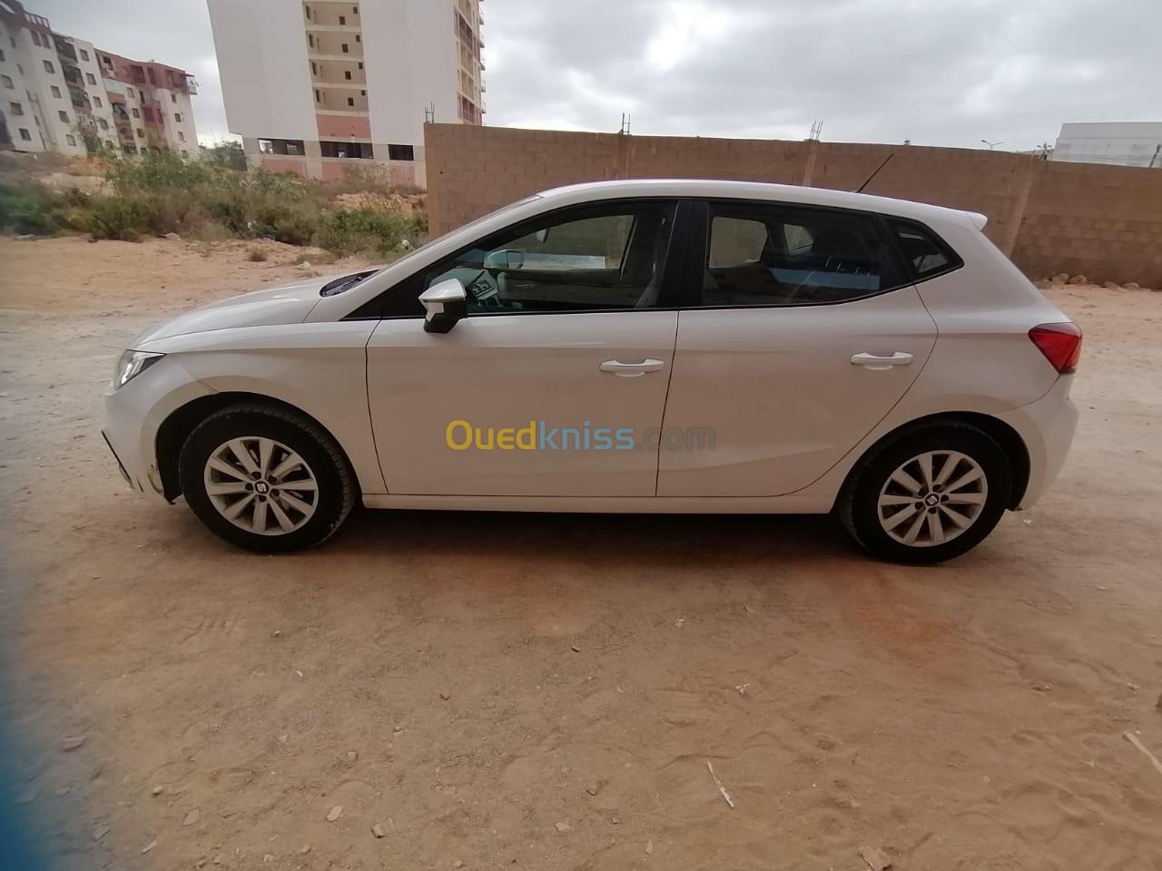 Seat Ibiza 2018 Ibiza