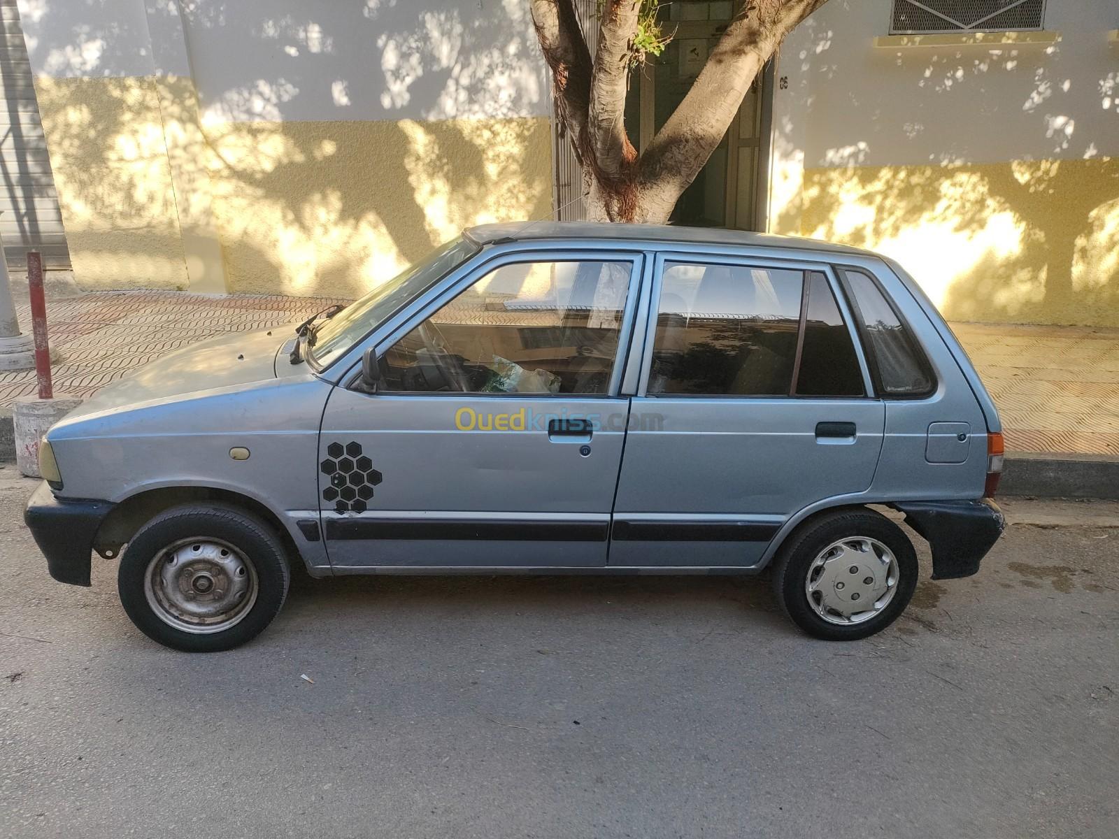 Suzuki Maruti 800 2008 