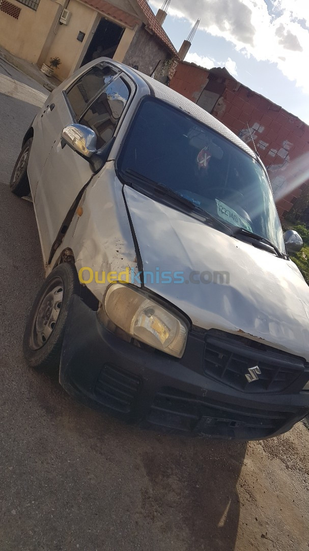 Suzuki Alto 2010 Alto