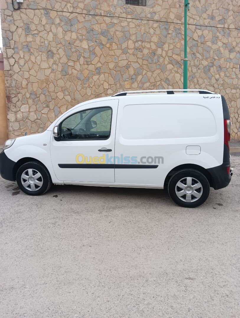 Renault Kangoo 2014  Extrême Outdoor