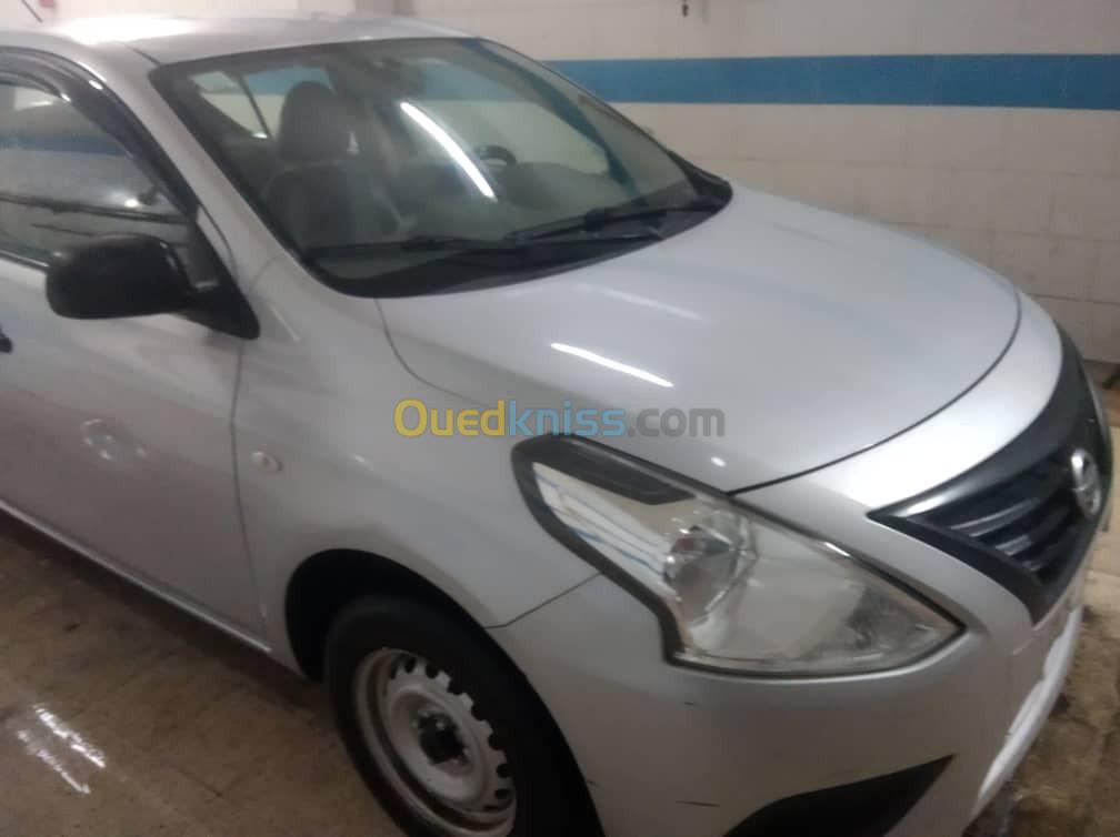 Nissan Sunny 2017 Sunny