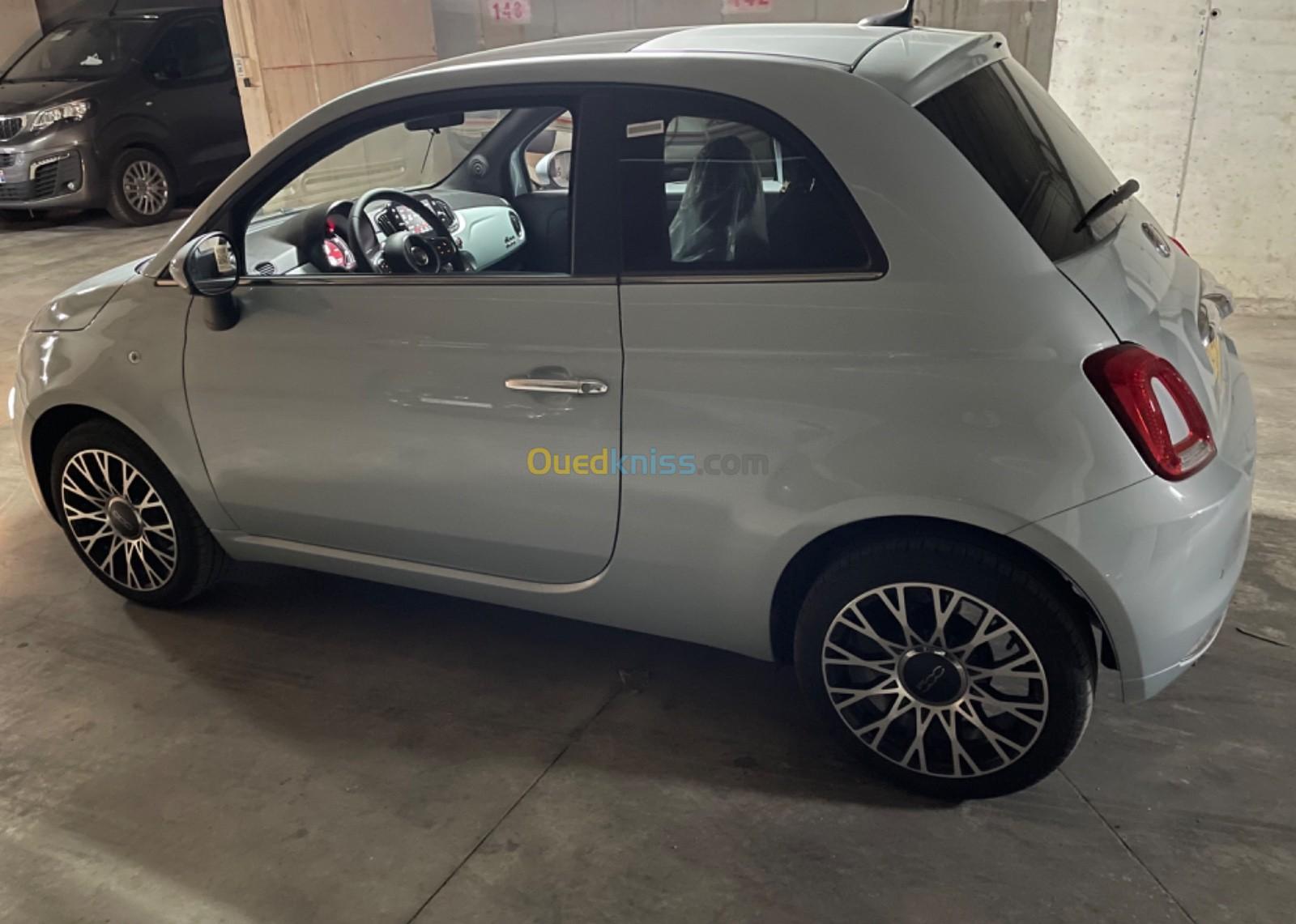 Fiat Fiat 500 2024 Dolcevita