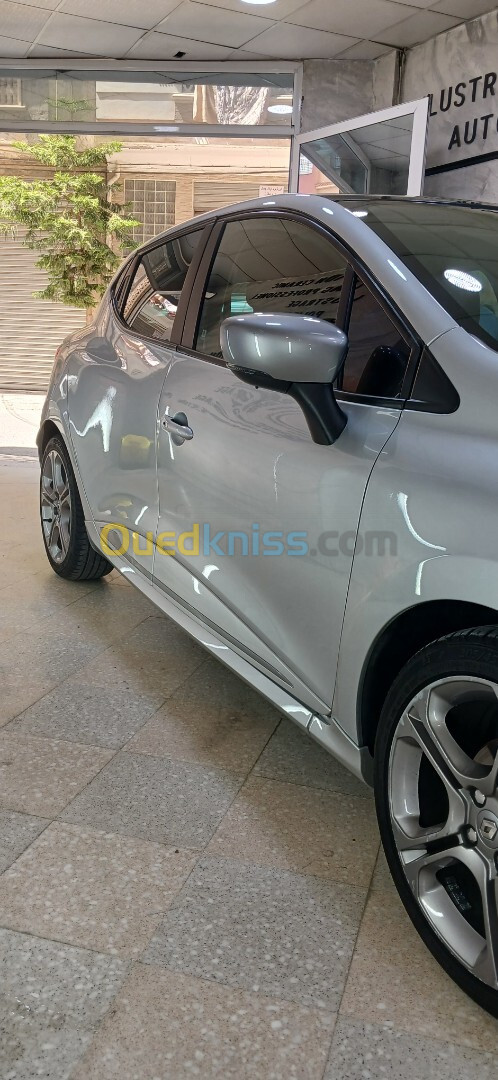 Renault Clio 4 2019 GT LINE