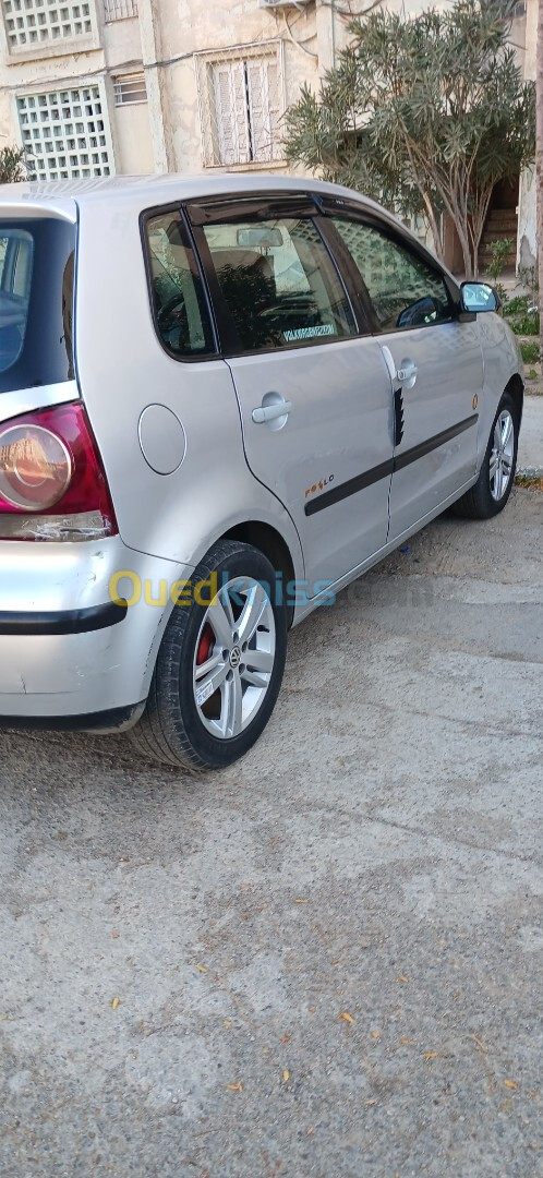 Volkswagen Polo 2009 Polo