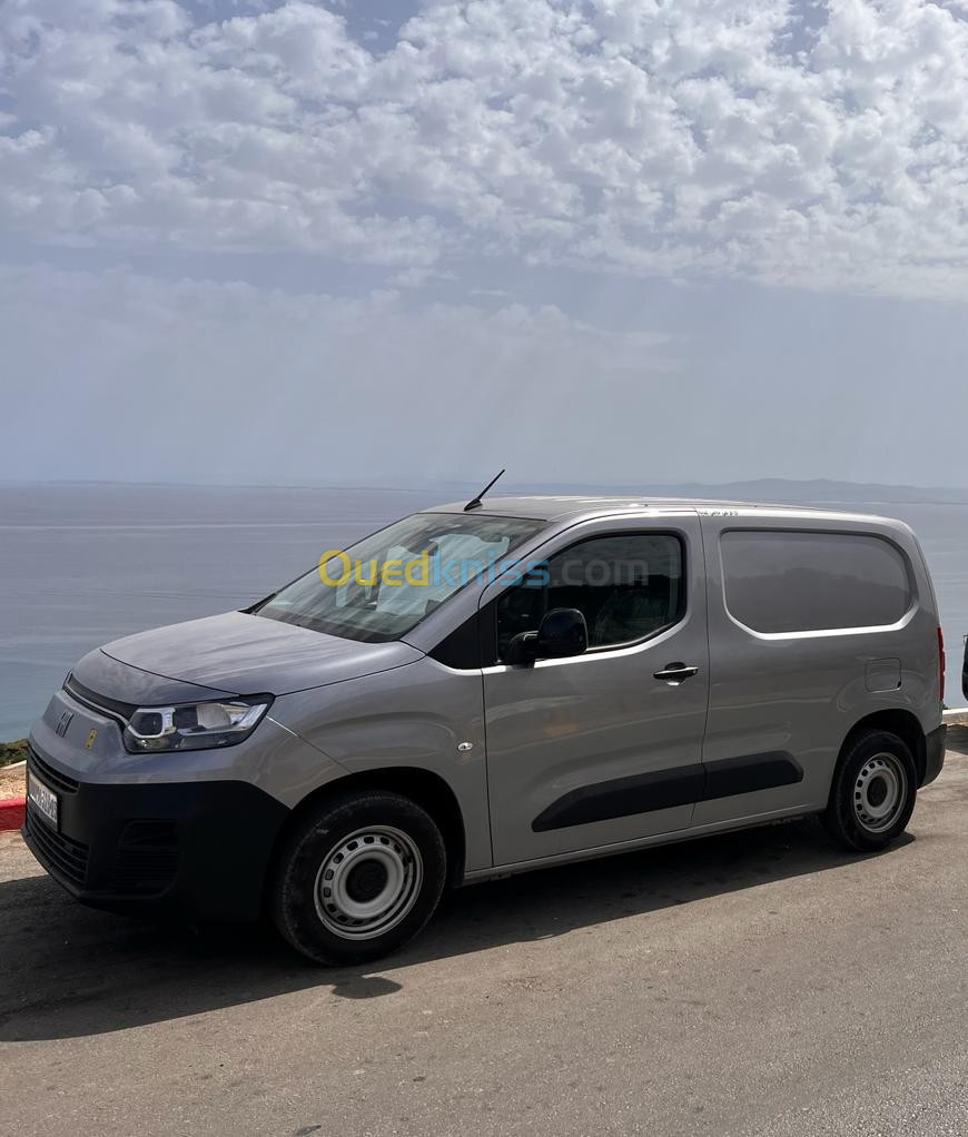 Fiat Doblo 2023 