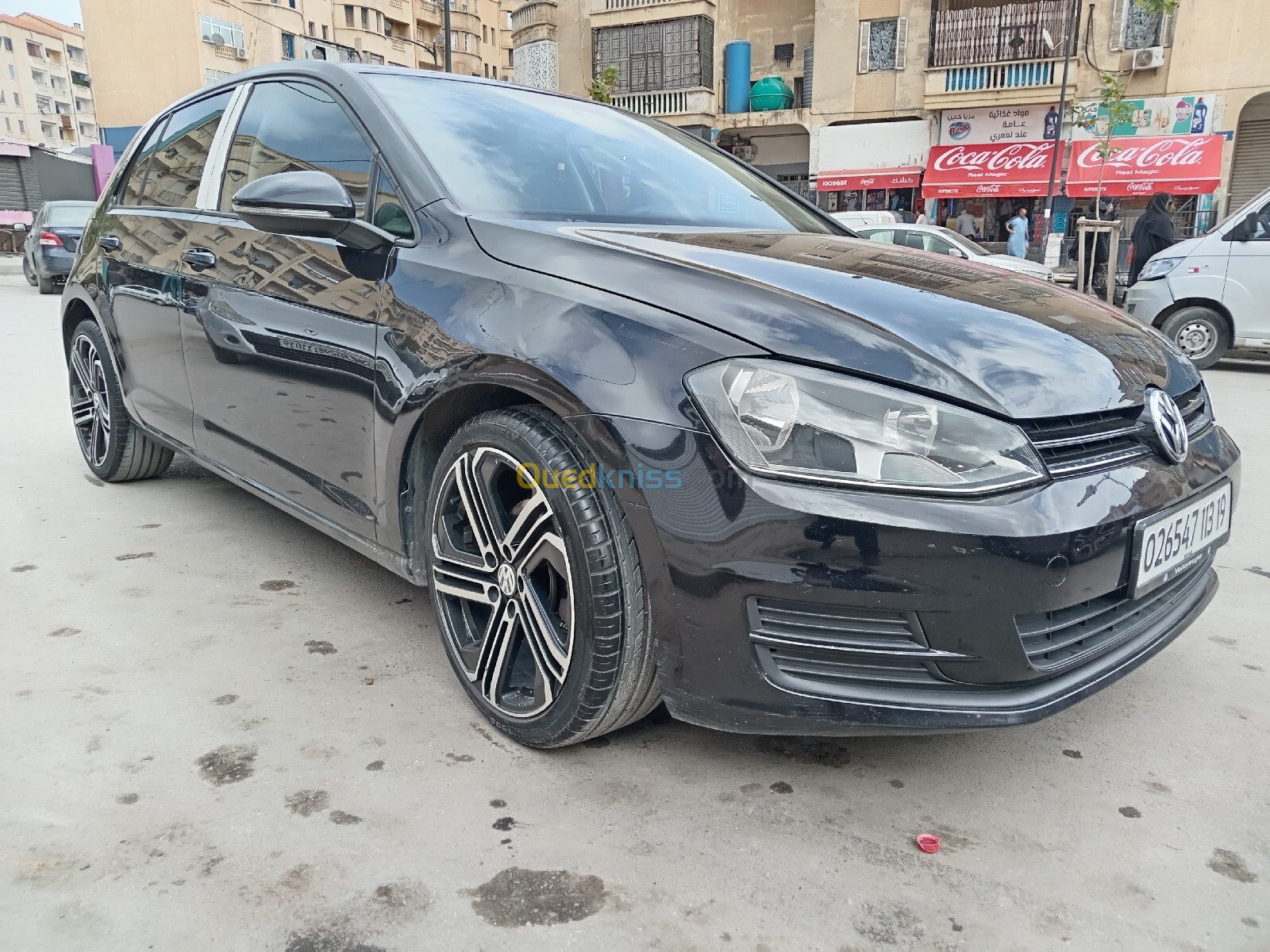 Volkswagen Golf 7 2013 Golf 7