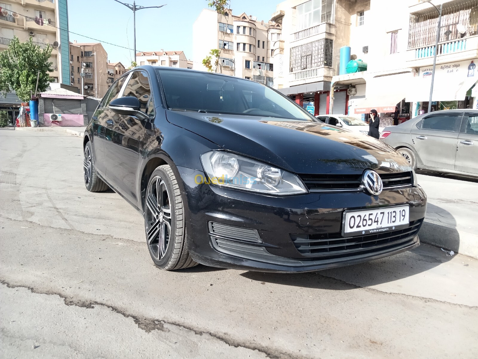 Volkswagen Golf 7 2013 Golf 7