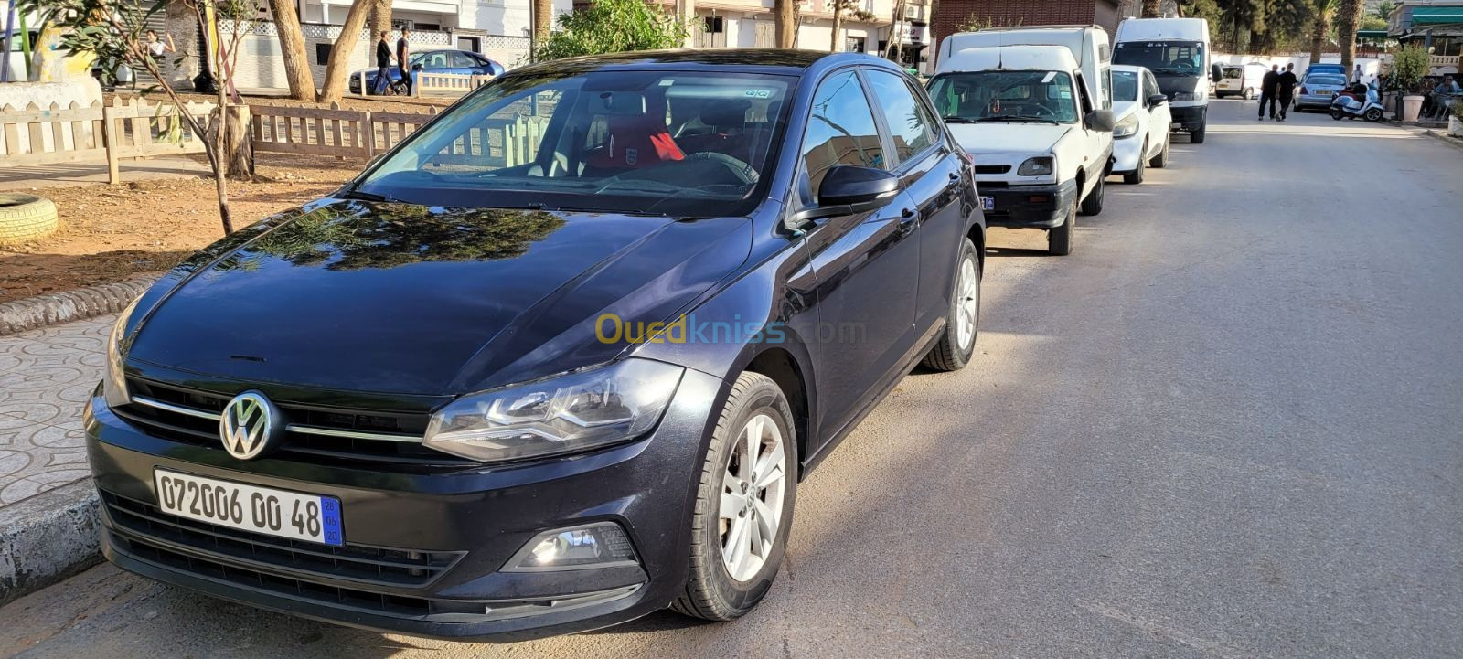 Volkswagen Polo 2019 star plus