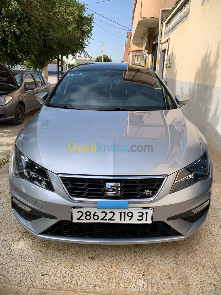 Seat Leon 2019 FR