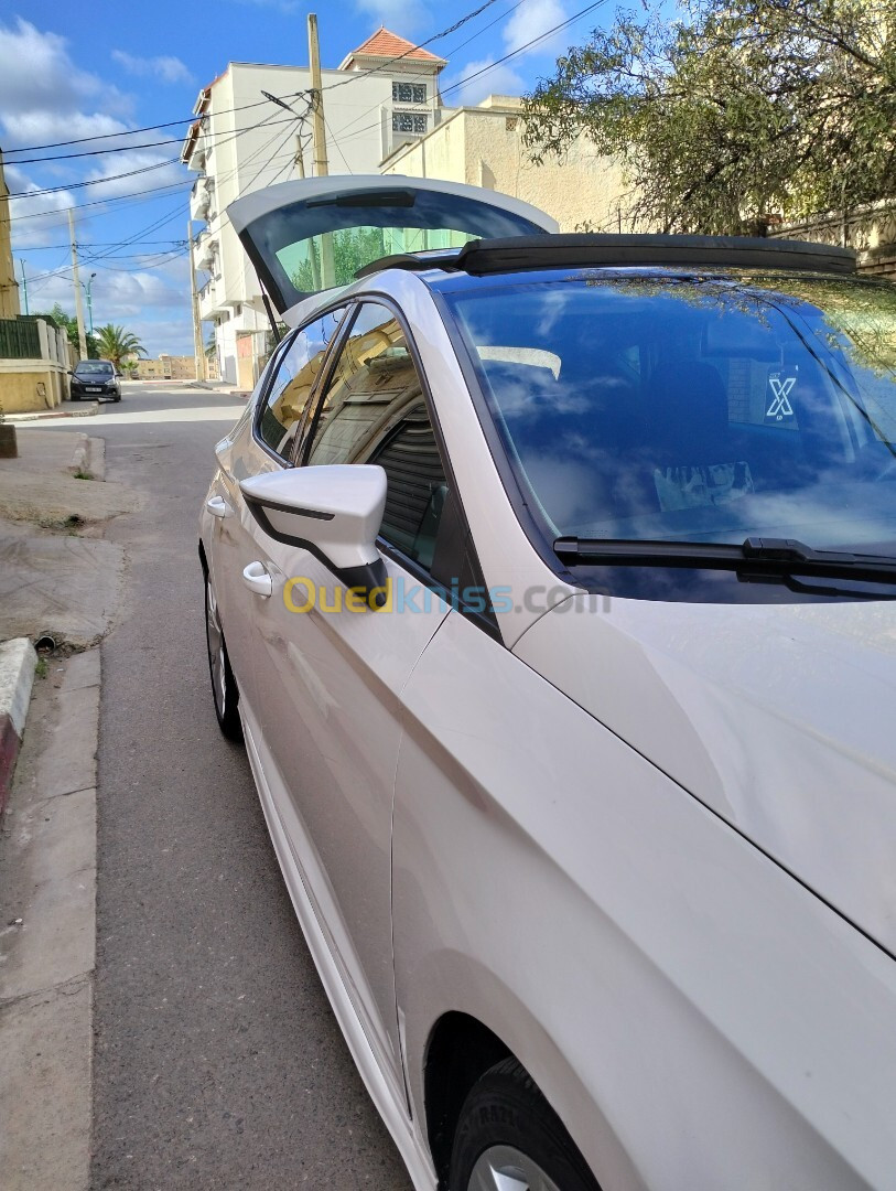 Seat Leon 2016 FR+15