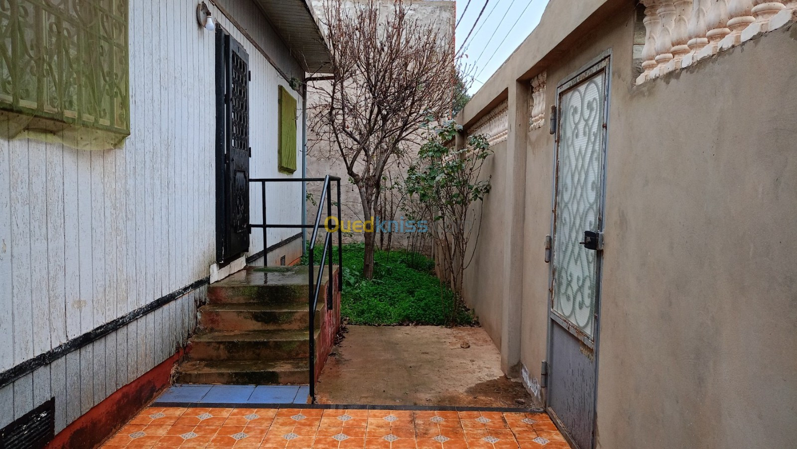 Vente Villa Oran Ain el bia