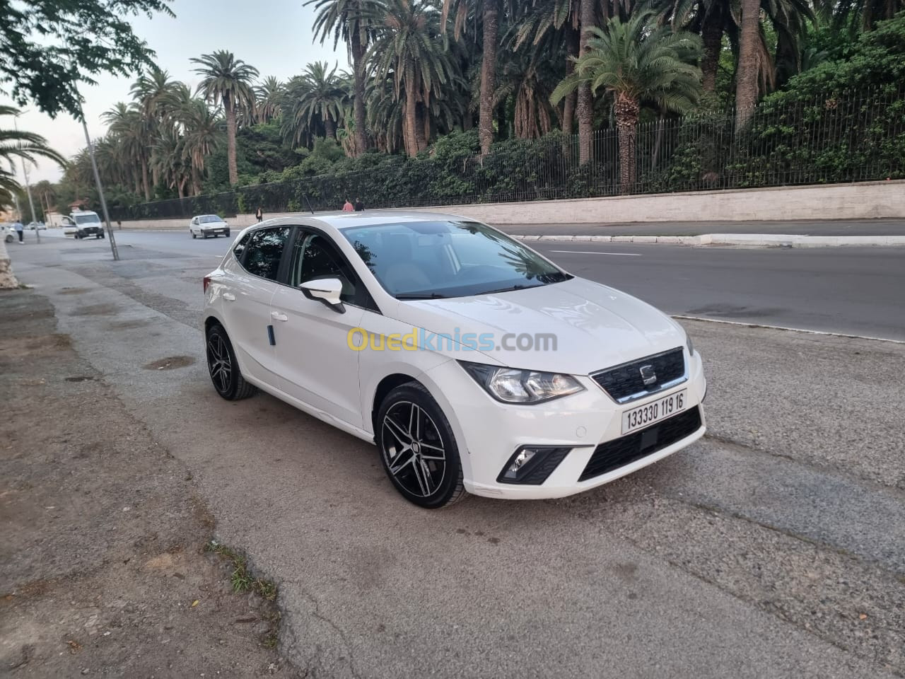 Seat Ibiza 2019 STYLE