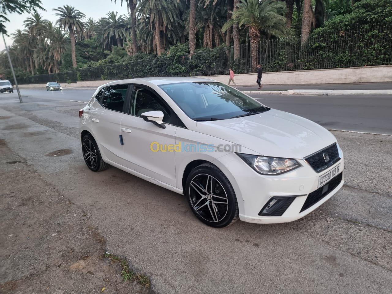 Seat Ibiza 2019 STYLE