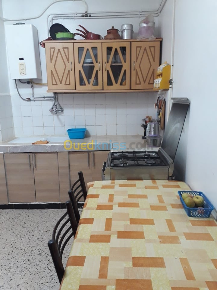 Vente Appartement Blida Bouinan