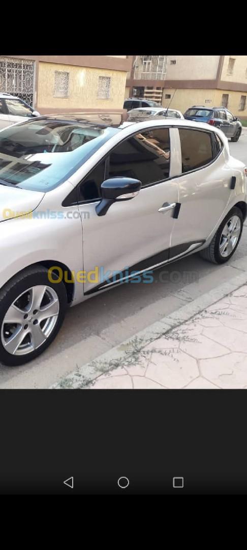 Renault Clio 4 2015 Limited