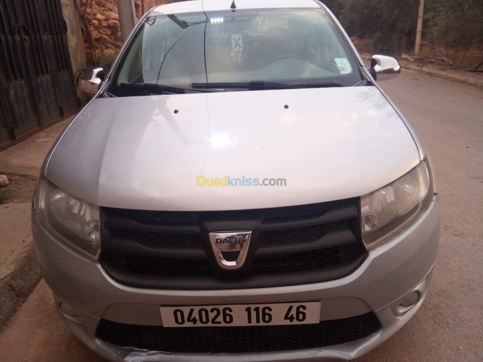 Dacia Logan 2016 Logan