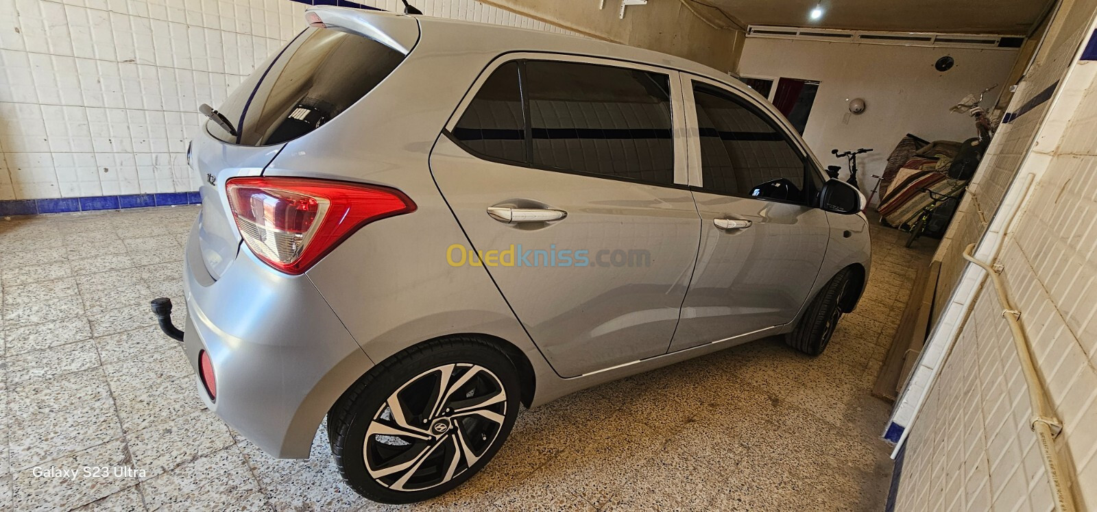 Hyundai Grand i10 2020 DZ