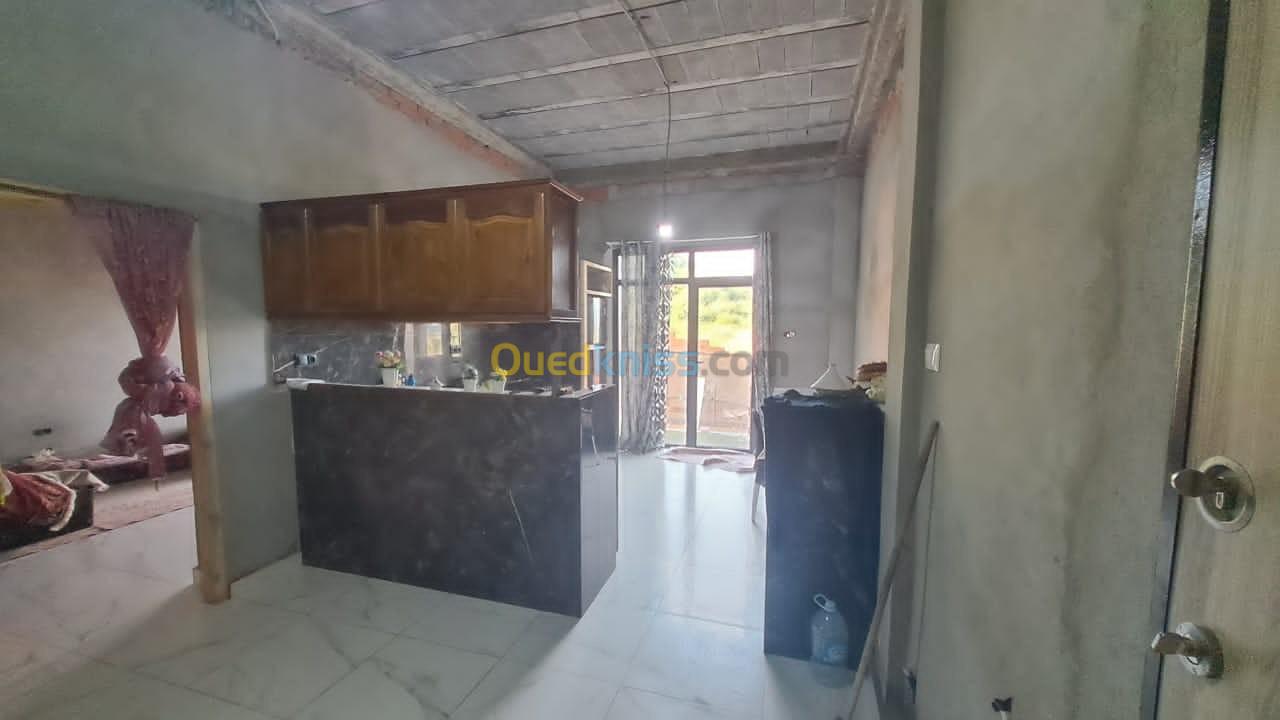 Vente Villa Boumerdès Beni amrane