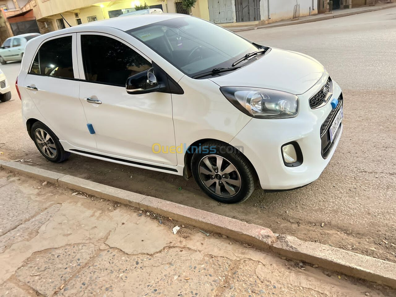 Kia Picanto 2018 