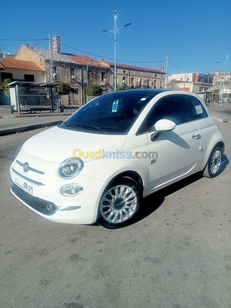 Fiat 500 2023 500