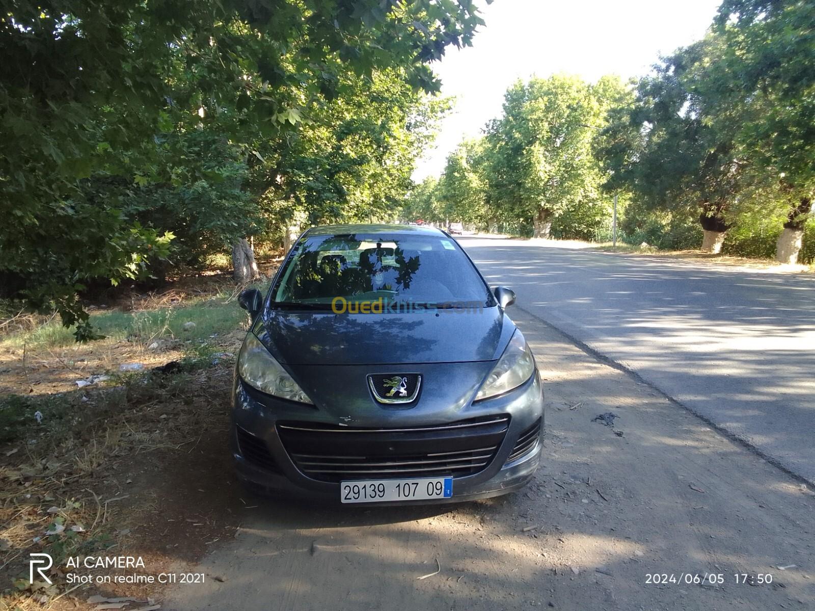 Peugeot 207 2007 Premium