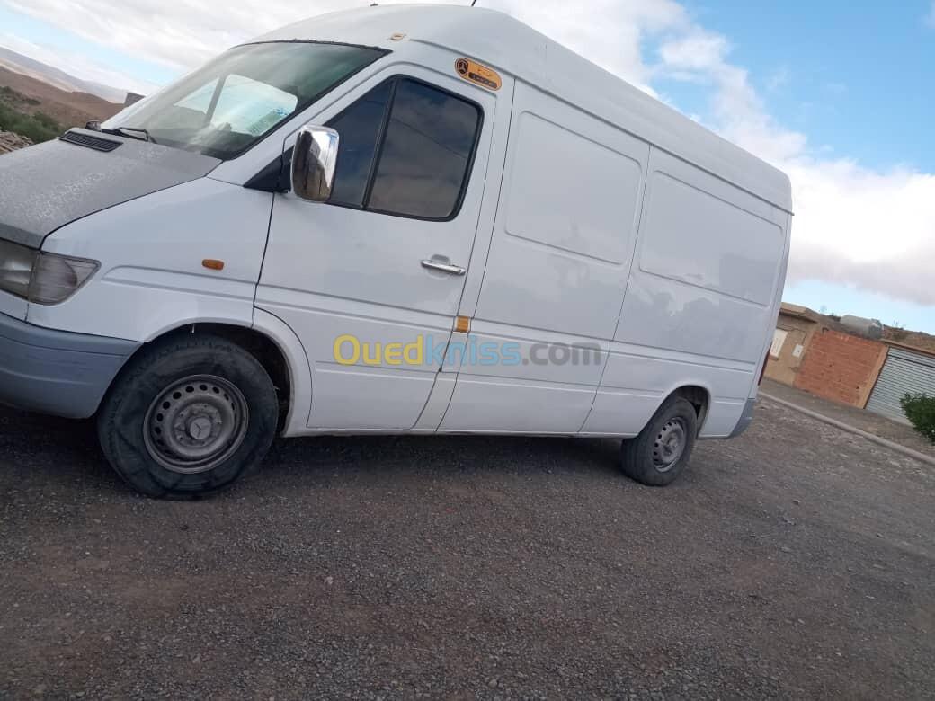 Mercedes Sprinter 1997 Sprinter