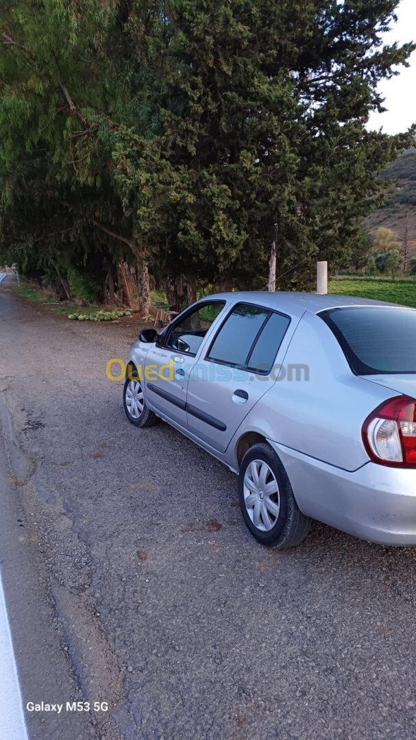 Renault Clio Classique 2007 Clio Classique