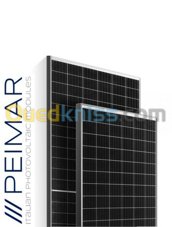 Panneaux solaires photovoltaïques