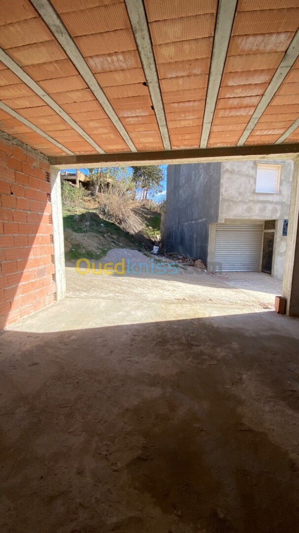 Location Niveau De Villa F5 Alger Douera