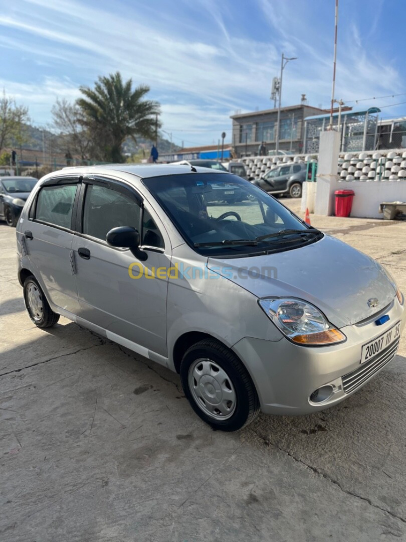 Chevrolet Spark 2011 Spark